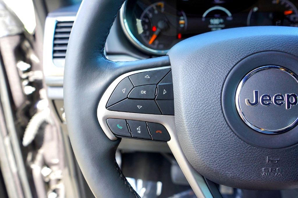 Used Car 2019 Jeep Grand Cherokee  Altitude For Sale Under $20,000 In Taylor, Texas