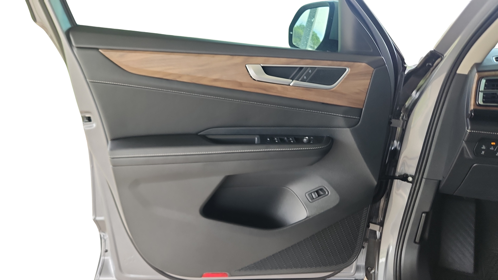 2026 Volkswagen Atlas