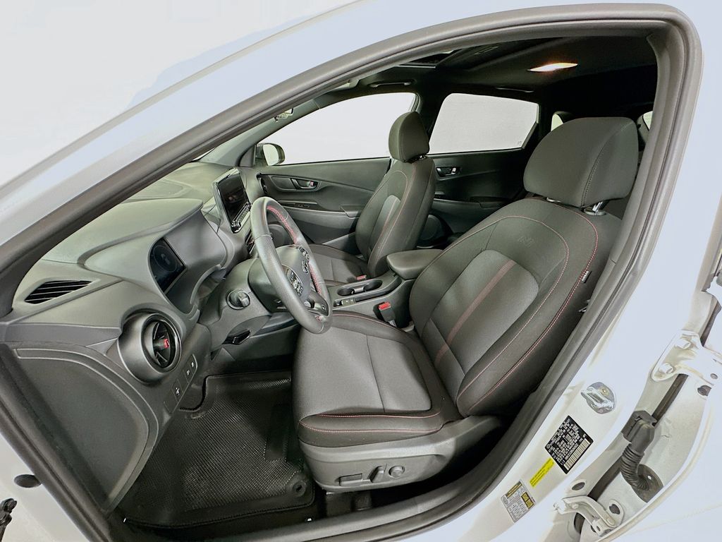 Thumbnail: 2022 Hyundai Kona - 20