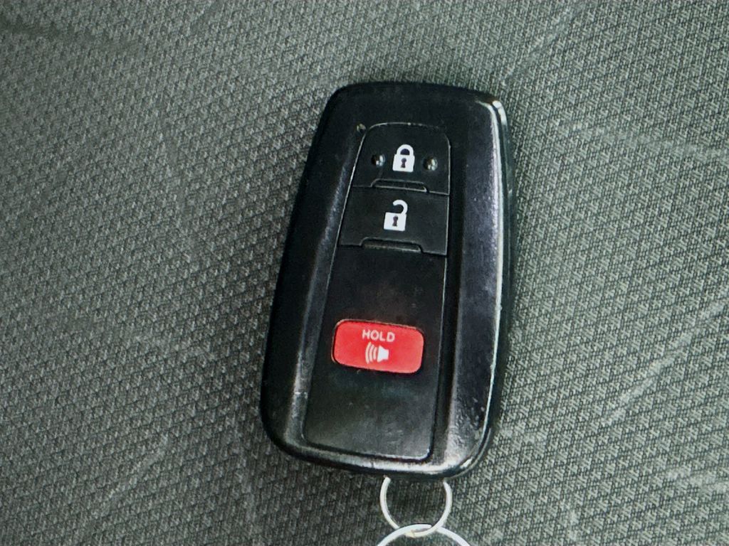 Used Car 2023 Toyota Rav4  Xle For Sale Under $30,000 In Austin, Texas
