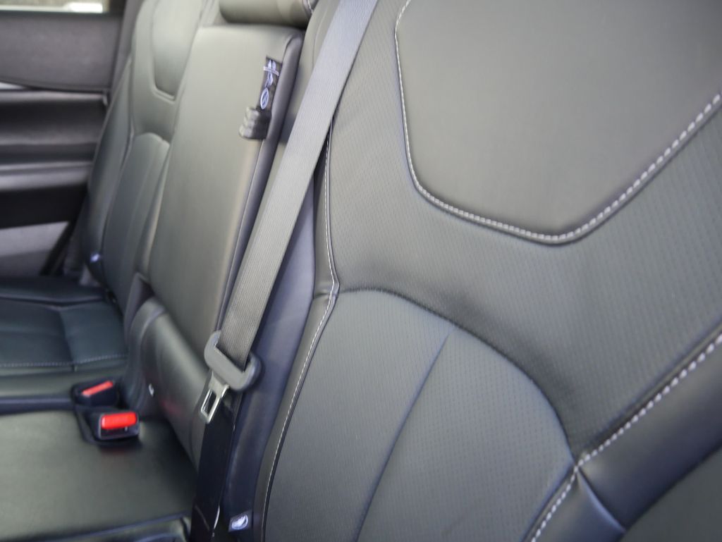 Thumbnail: 2022 INFINITI QX60 - 24