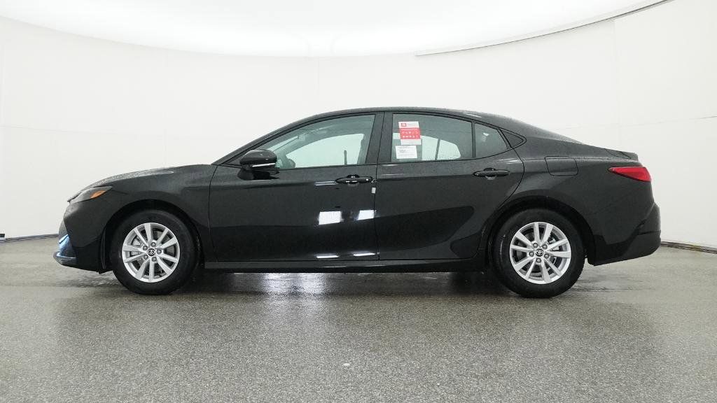 Thumbnail: 2026 Toyota Camry - 6