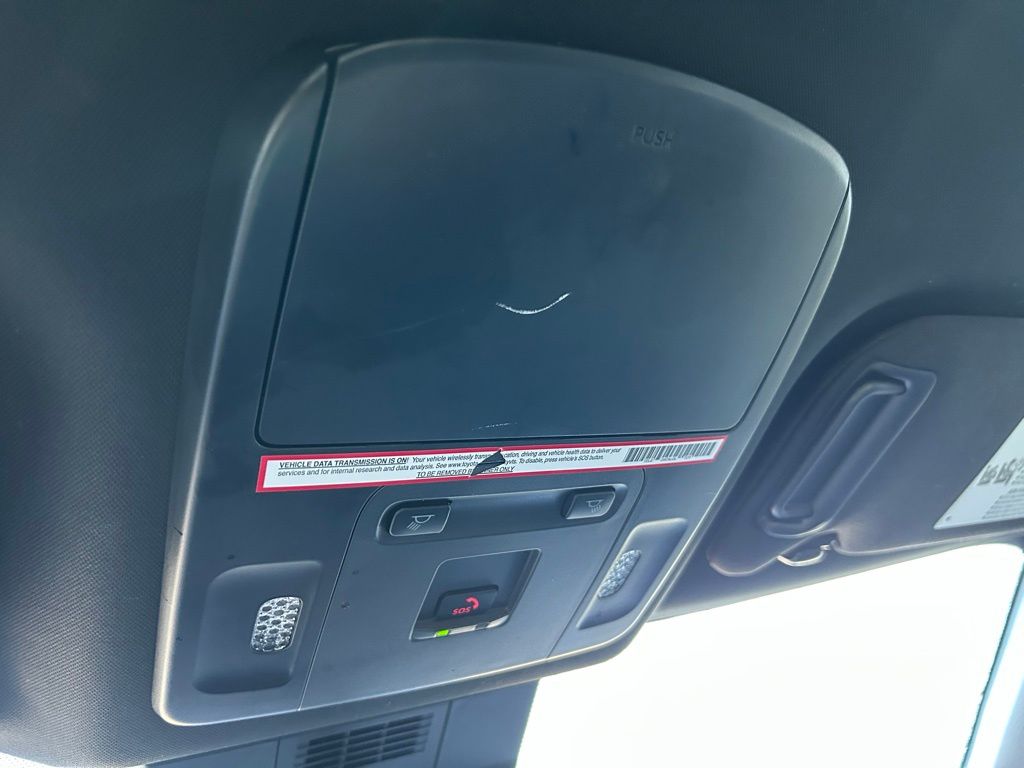 Thumbnail: 2025 Toyota Camry - 30