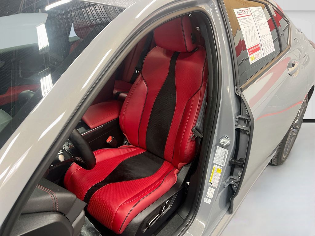 Used 2025 Silver Acura A-Spec Package image 20