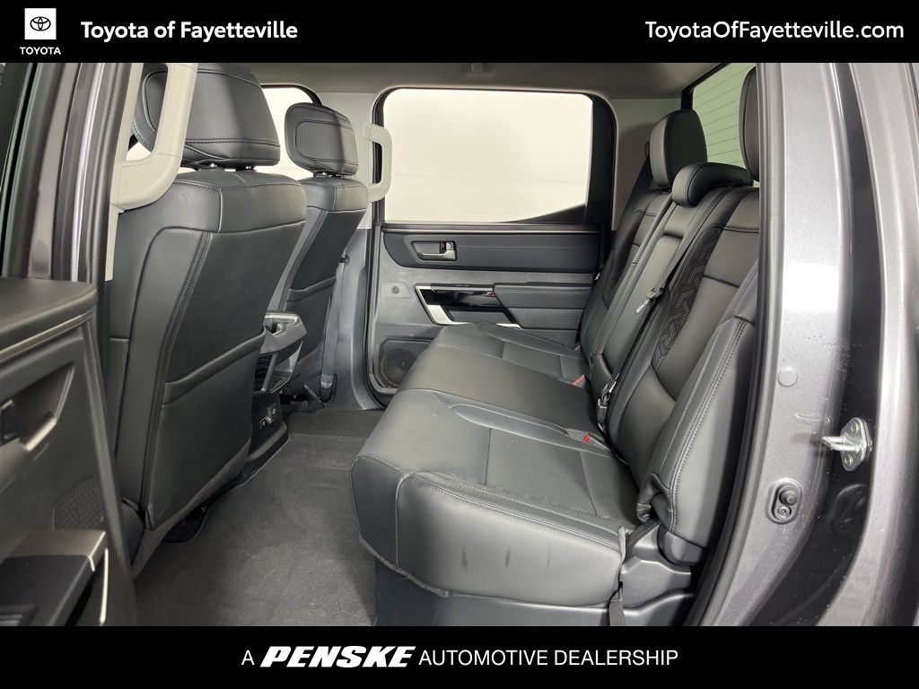 Thumbnail: 2024 Toyota Tundra - 23