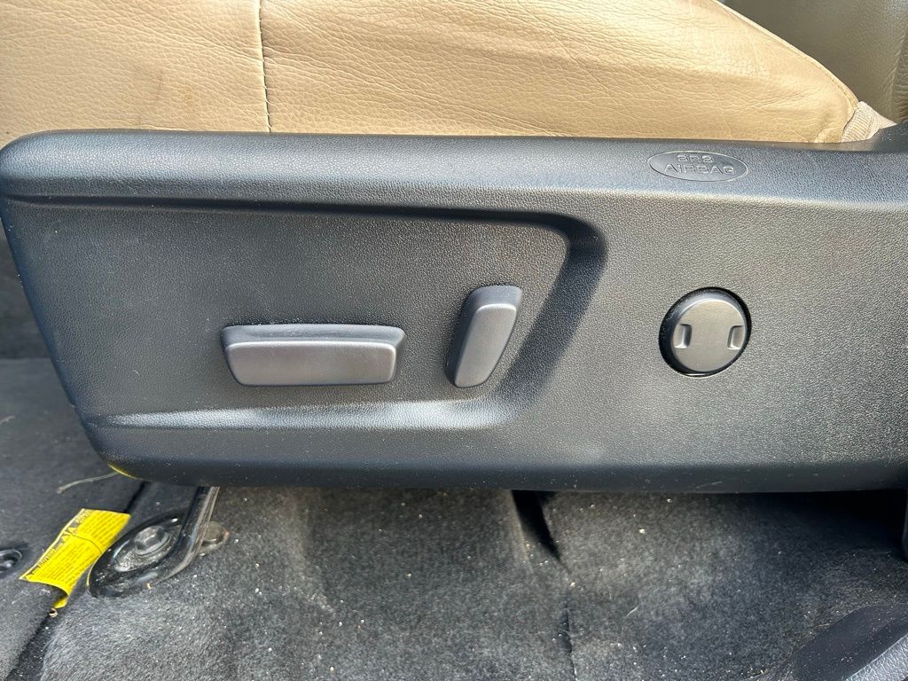 2021 Toyota Tundra SR5 16
