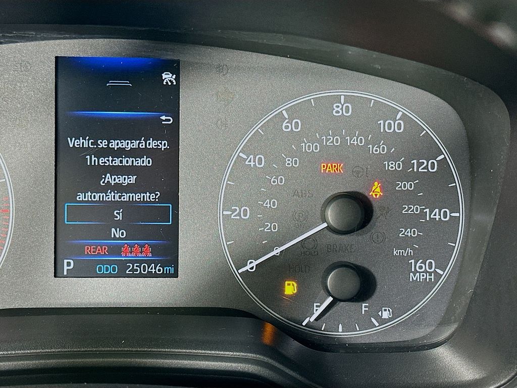 Thumbnail: 2025 Toyota Corolla - 12