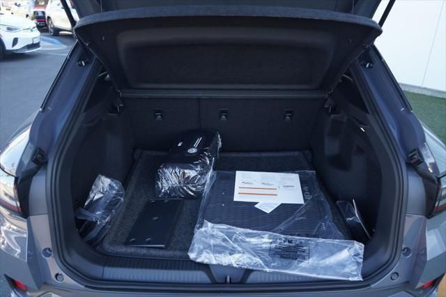 Thumbnail: 2026 Volkswagen ID.4 - 11