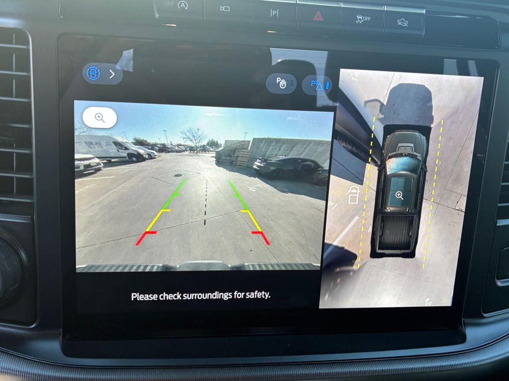 Used Car 2024 Ford F-150  Raptor For Sale Under $80,000 In Austin, Texas