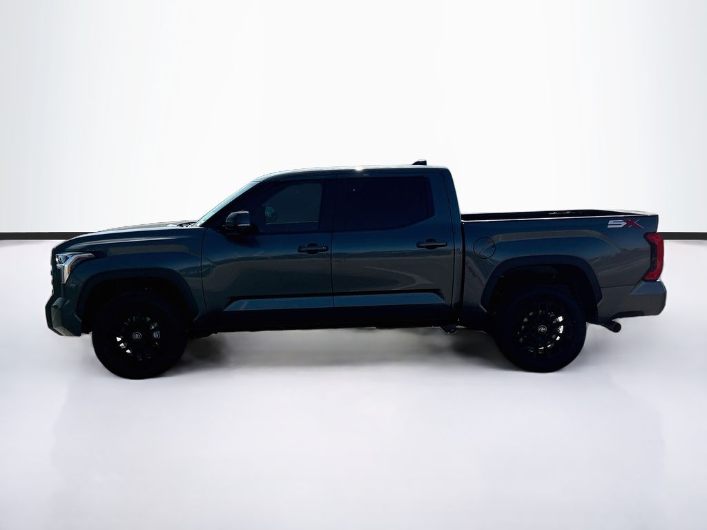 Thumbnail: 2026 Toyota Tundra - 8
