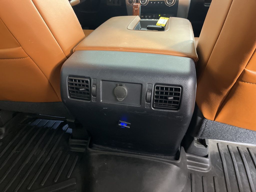 Thumbnail: 2020 Toyota Tundra - 8