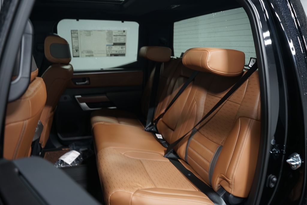 2025 Toyota Tundra 1794 Edition 32