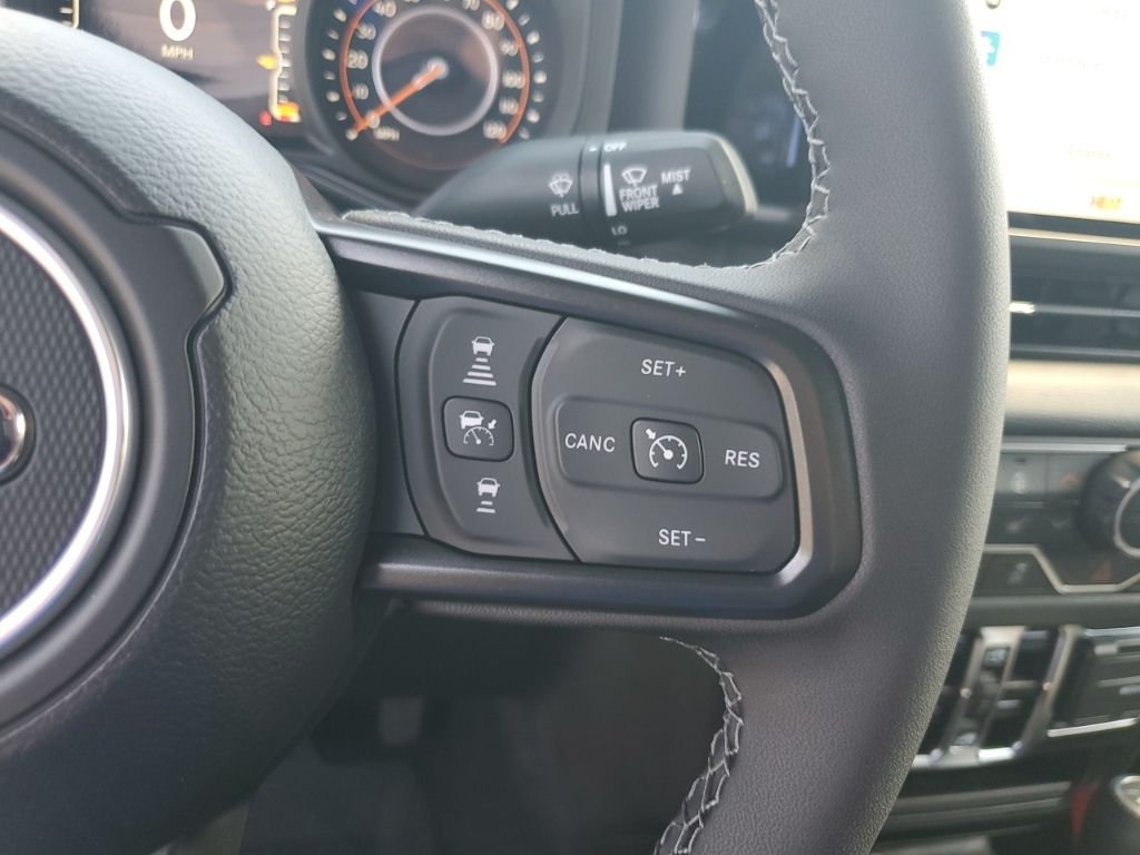 New Car 2025 Jeep Wrangler  For Sale Under $50,000 In Austin, Texas