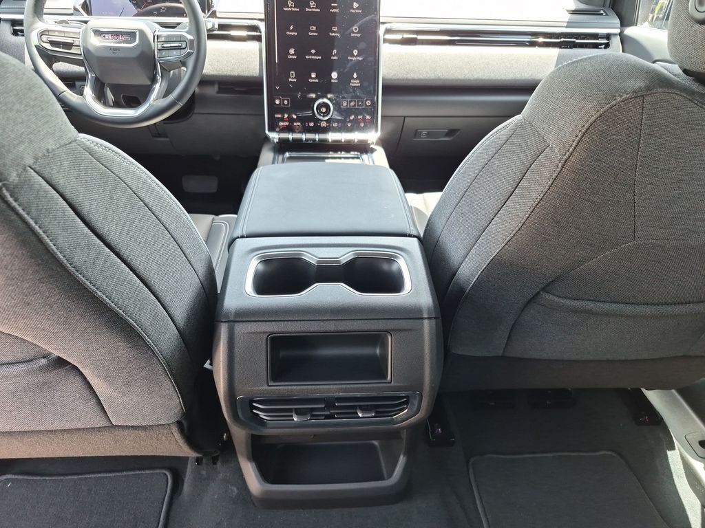 New 2026  GMC Elevation image 32