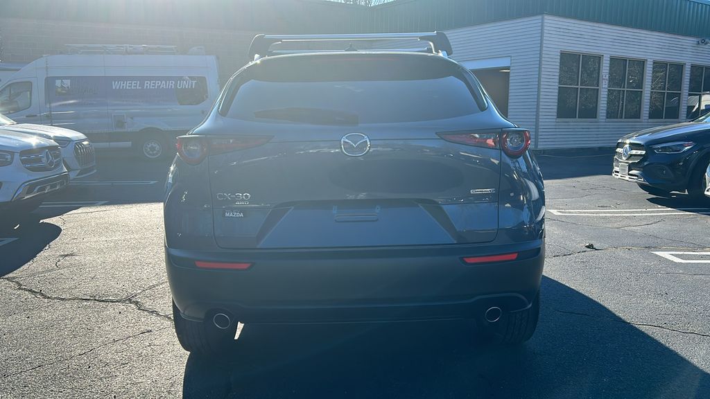 2021 Mazda CX-30 Premium 5