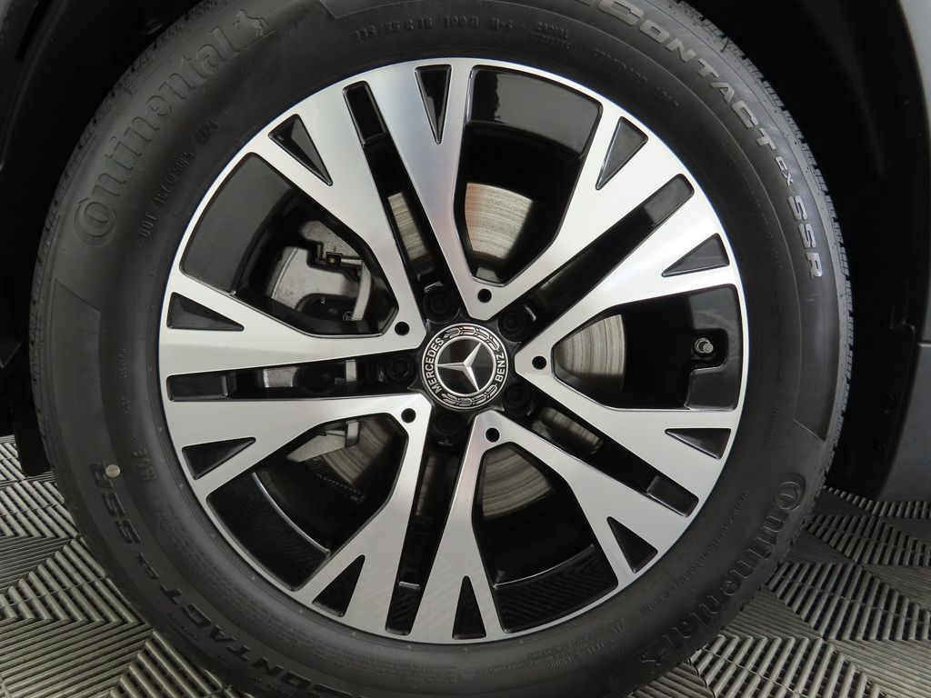 Thumbnail: 2025 Mercedes-Benz GLA - 30