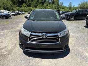 2014 Toyota Highlander