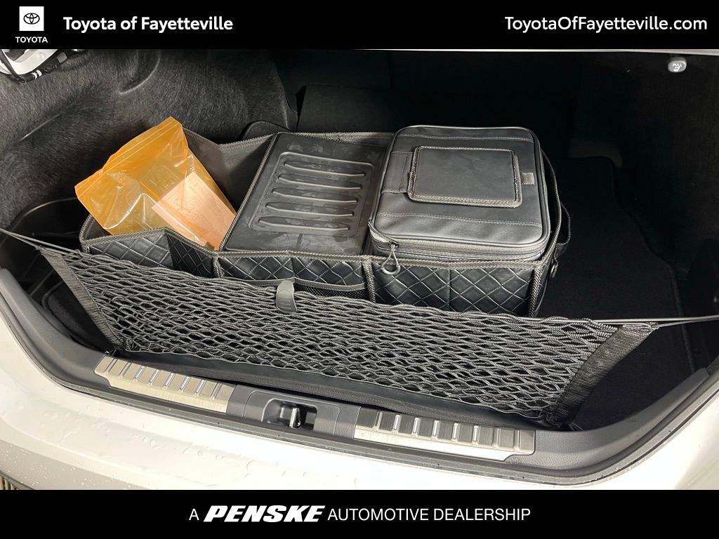 Thumbnail: 2026 Toyota Camry - 20