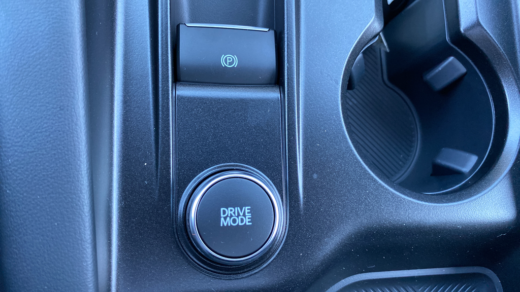 New 2026 Carbonized Gray Metallic Ford ST image 33