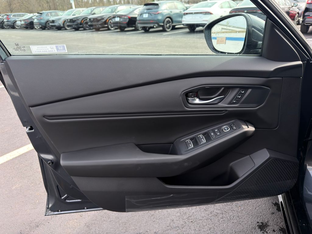 Thumbnail: 2026 Honda Accord - 18