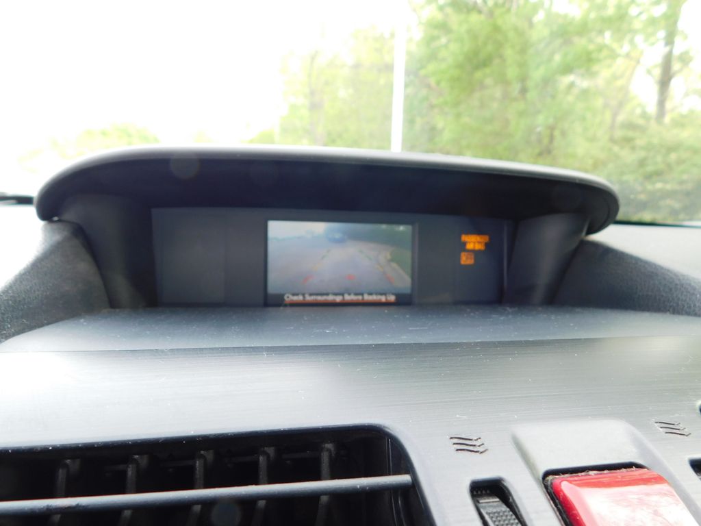 2015 Subaru Forester Premium 7