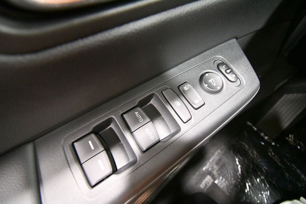 New 2026 Honda CR-V Hybrid SUV