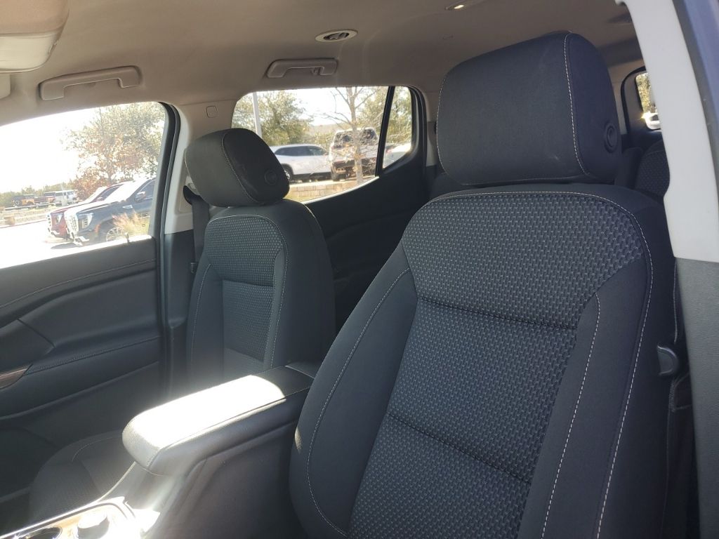 Used Car 2023 Gmc Acadia  Sle For Sale Under $30,000 In Austin, Texas