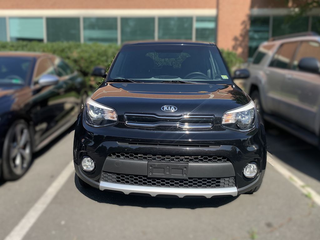 Thumbnail: 2017 Kia Soul - 2