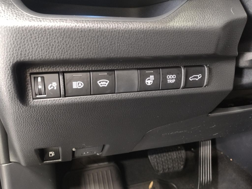 2023 Toyota RAV4 Prime XSE