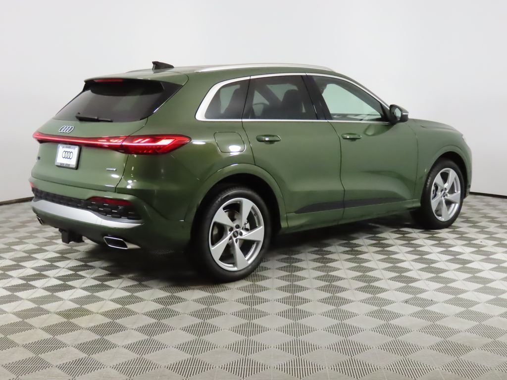 Thumbnail: 2025 Audi Q5 - 5
