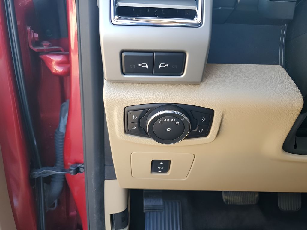 Used Car 2016 Ford F-150  Lariat For Sale Under $25,000 In Austin, Texas