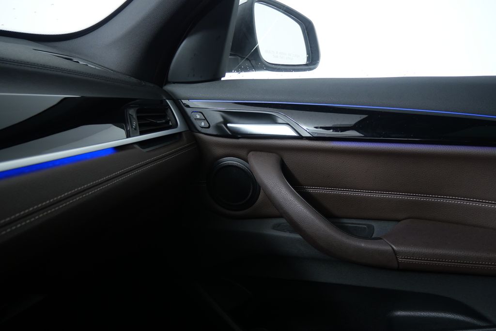 2021 BMW X1 xDrive28i 26