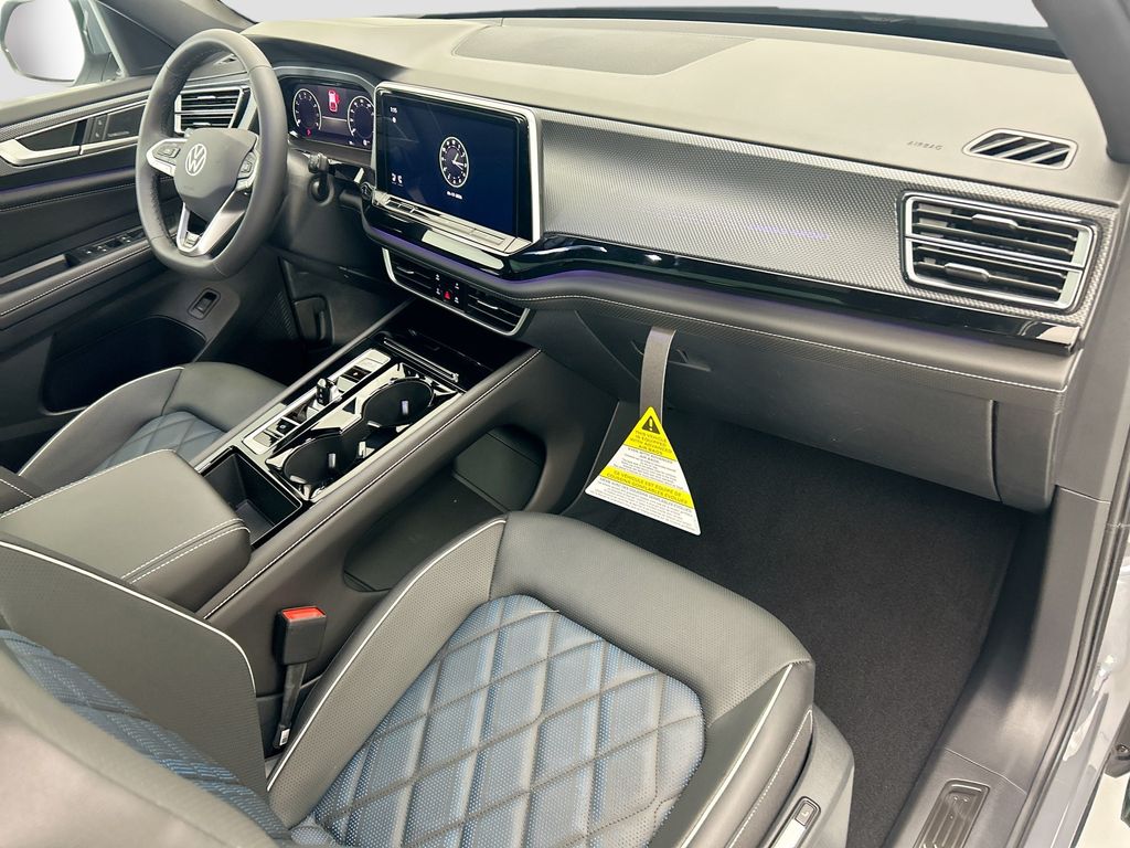 Thumbnail: 2026 Volkswagen Atlas - 16