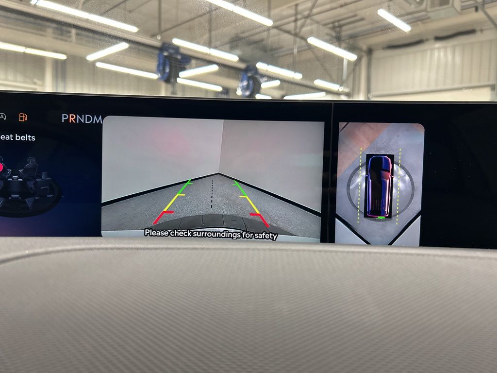 new 2026 Lincoln Navigator car, priced at $106,480