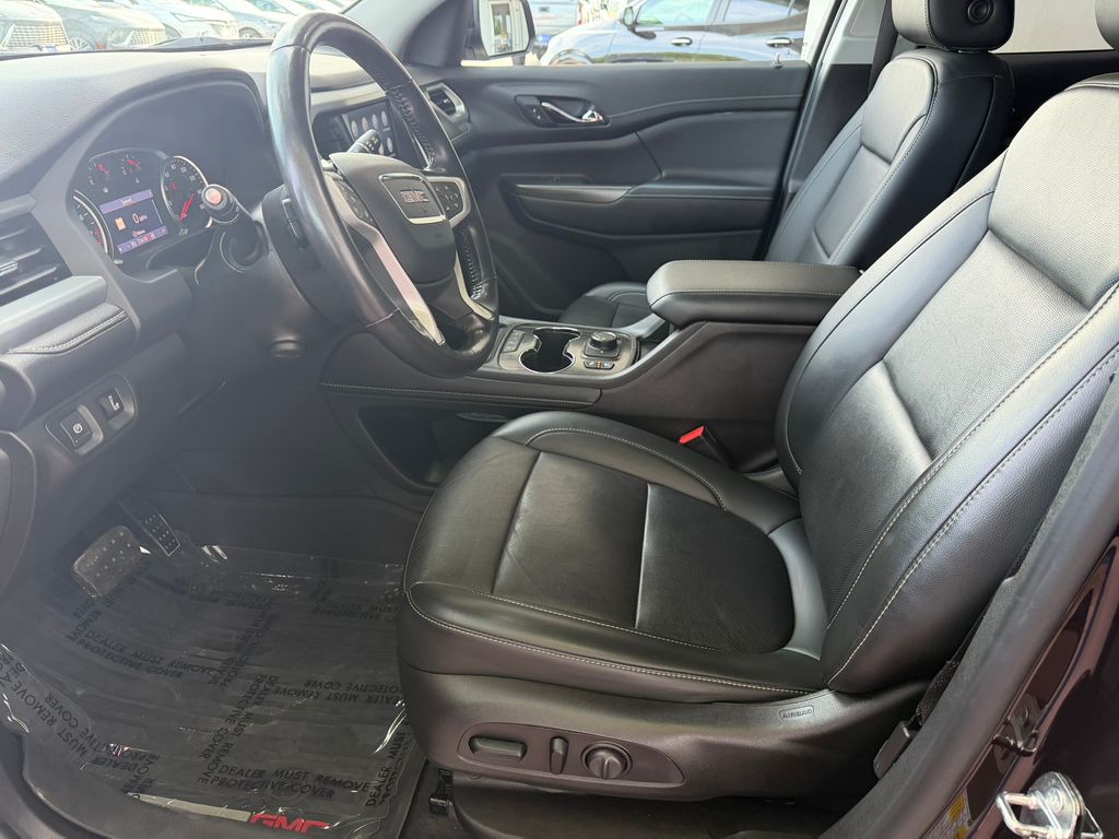 Used 2021 GMC Acadia SUV