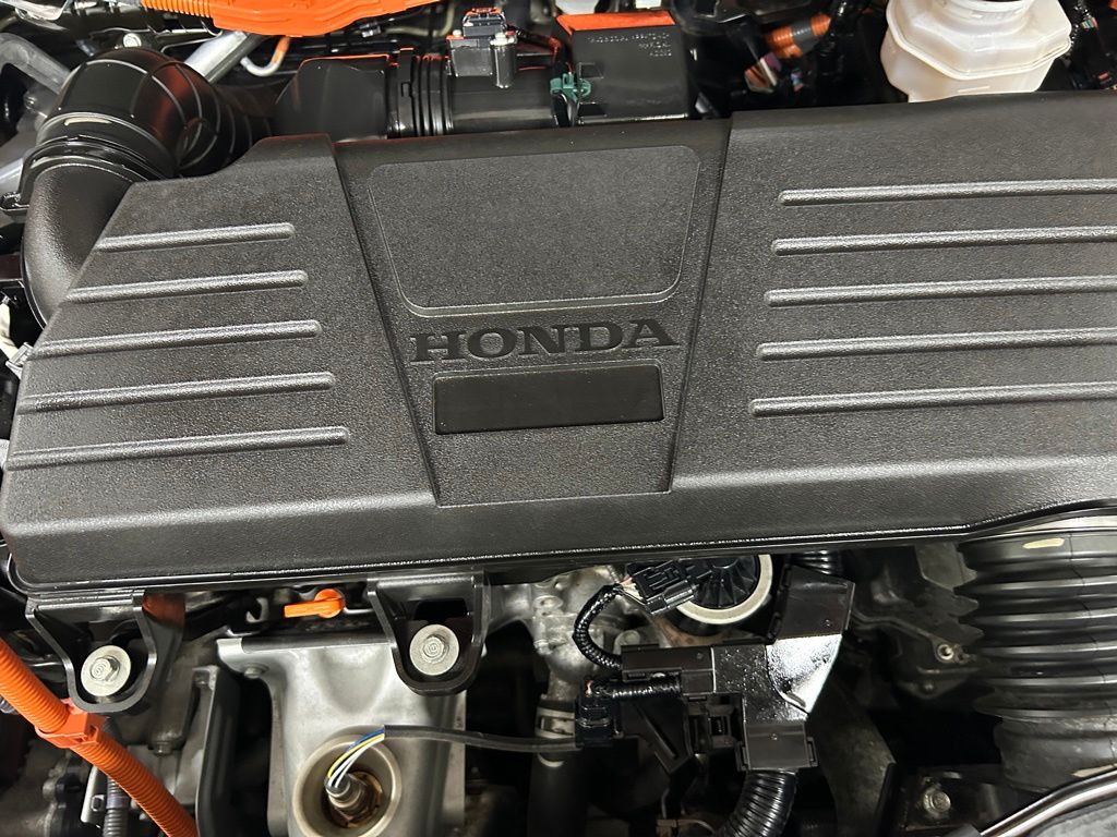 2021 Honda CR-V EX-L - Photo 9