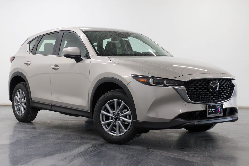New Car 2025 Mazda Cx-5  2.5 S For Sale Under $30,000 In Georgetown, Texas