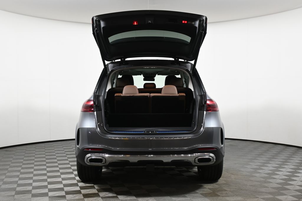 Thumbnail: 2026 Mercedes-Benz GLE - 31