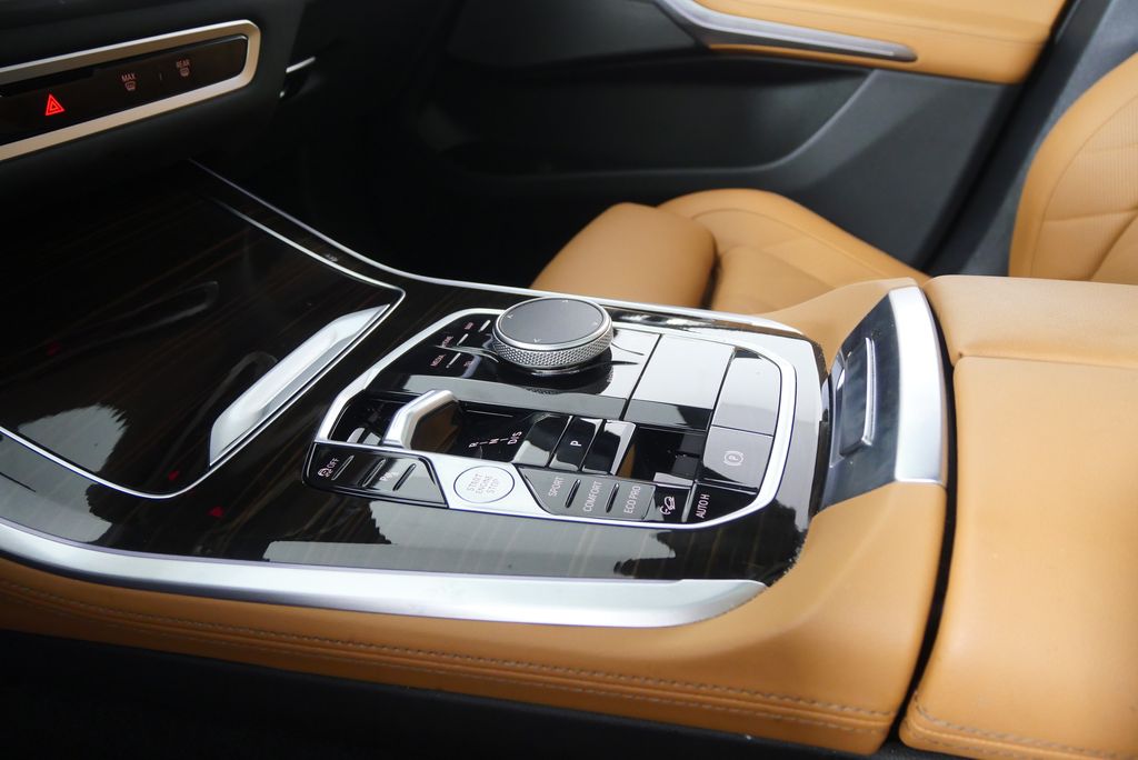 Thumbnail: 2024 BMW X5 - 28