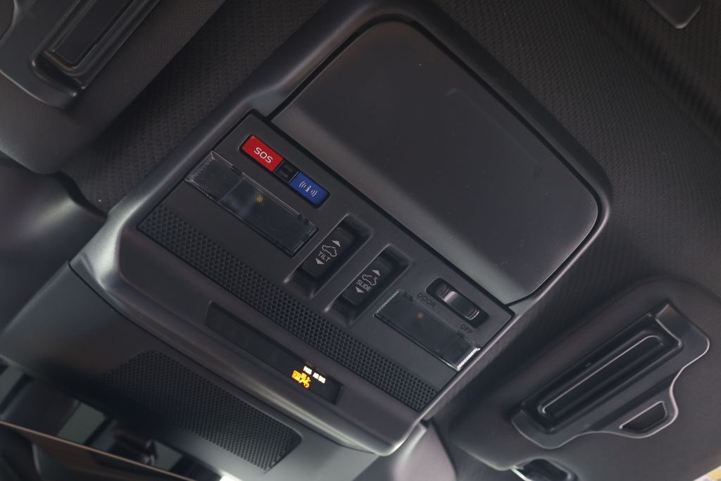 new 2026 Subaru Outback car, priced at $47,159
