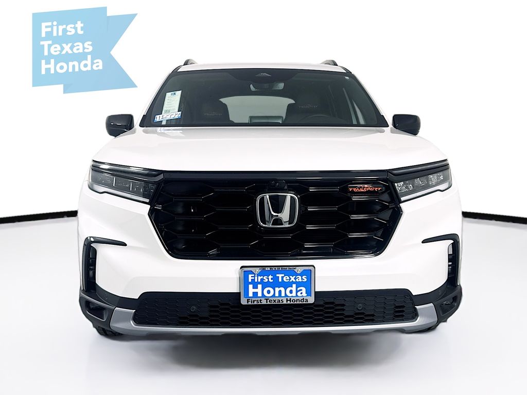 New Car 2025 Honda Pilot  Trailsport For Sale Under $50,000 In Austin, Texas
