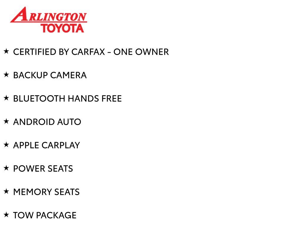 Used 2025 Chevrolet Tahoe SUV