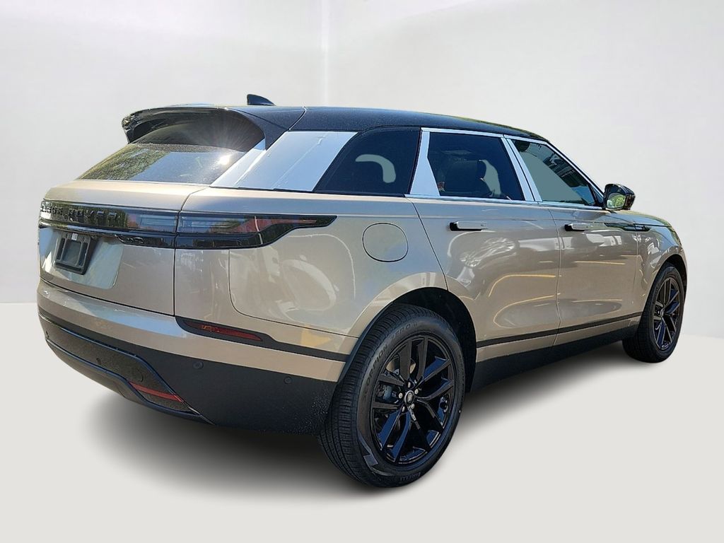 Thumbnail: 2026 Land Rover Range Rover Velar - 3