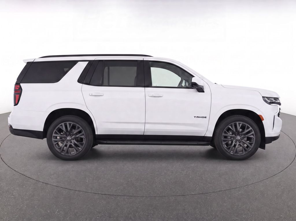 Thumbnail: 2021 Chevrolet Tahoe - 2