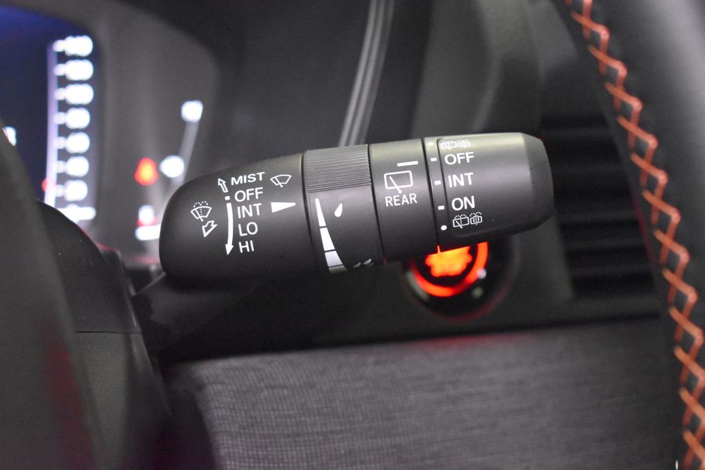 Thumbnail: 2026 Honda Passport - 16