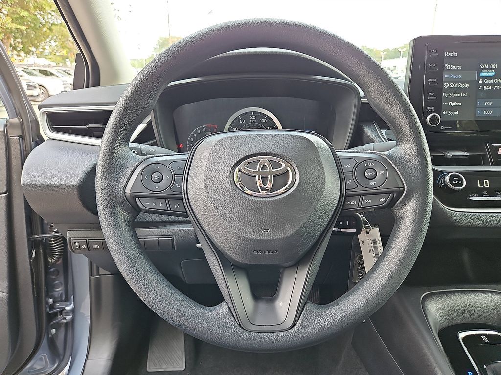 Thumbnail: 2022 Toyota Corolla - 19