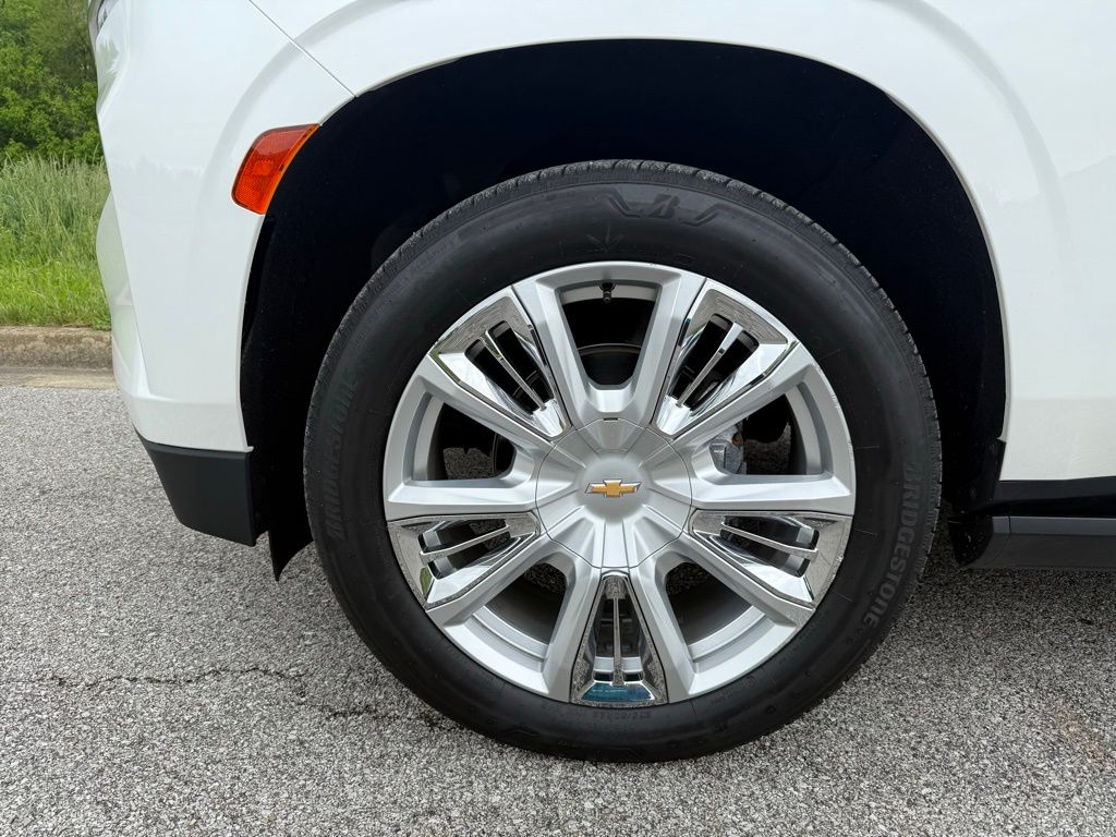 2023 Chevrolet Tahoe High Country - Photo 28
