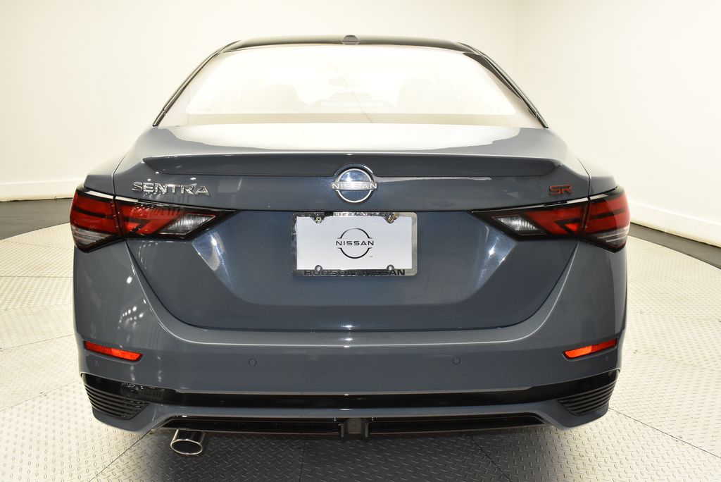 Thumbnail: 2025 Nissan Sentra - 6
