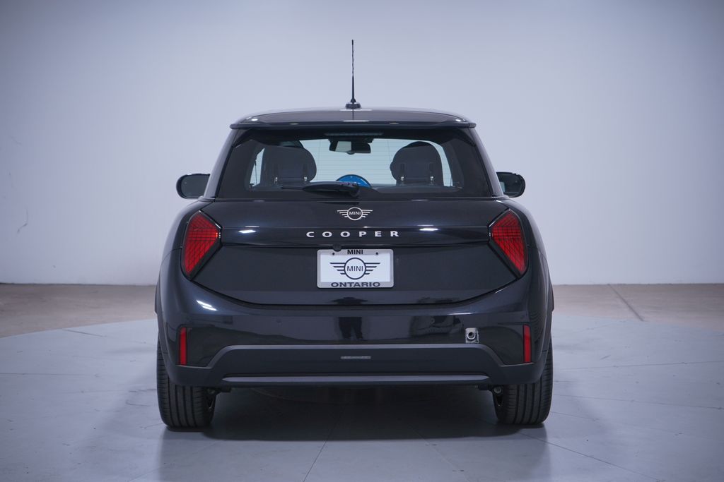 Thumbnail: 2025 MINI Cooper - 5