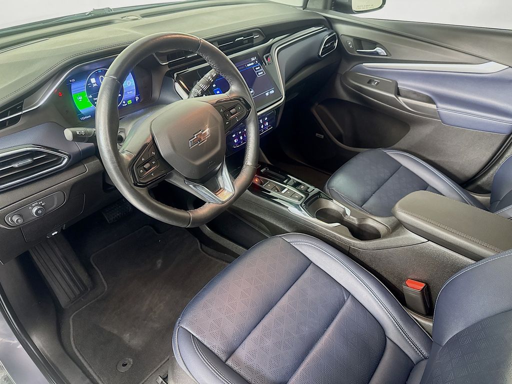 Used Car 2023 Chevrolet Bolt Euv  Premier For Sale Under $25,000 In Austin, Texas